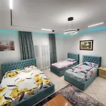 Tirana Class House