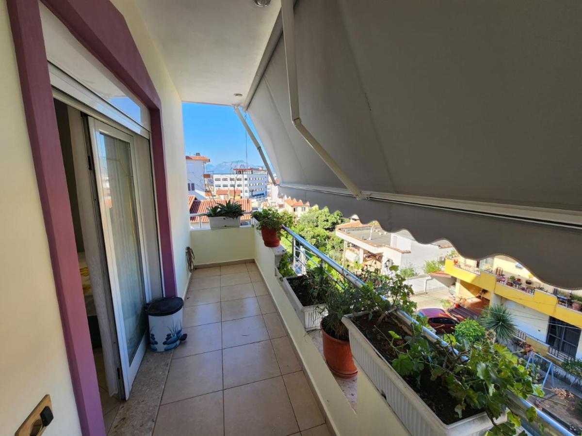 Guest house Class House Tirana