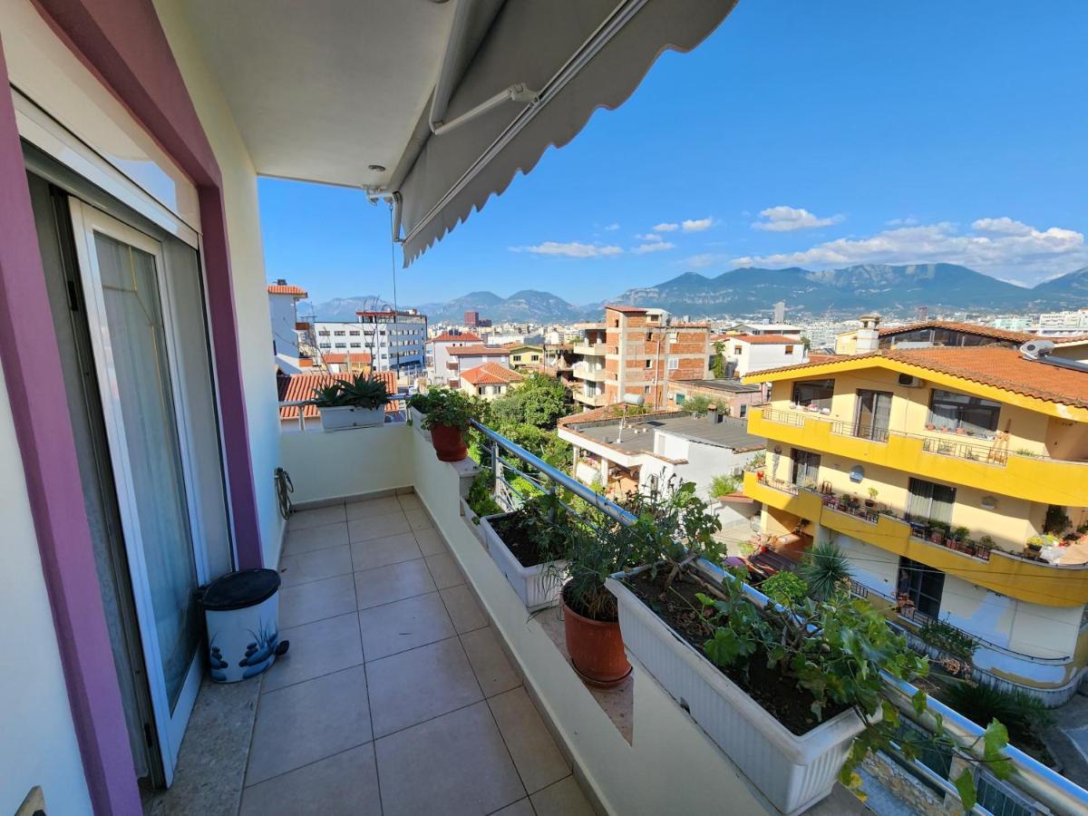 Class House * Tirana