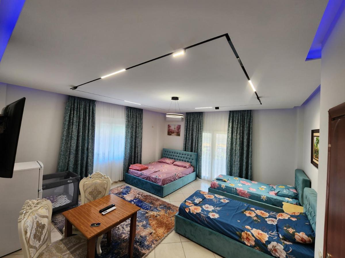 Class House Guest house