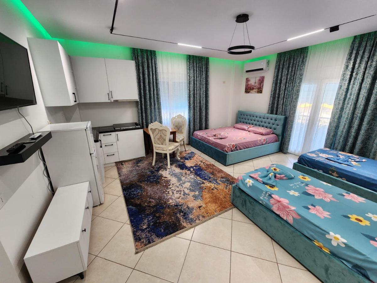 Guest house Class House *